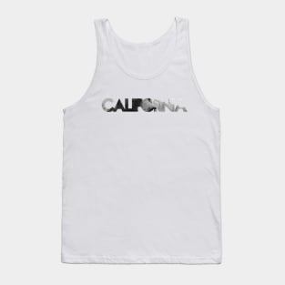 California Tank Top